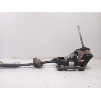Recambio de varillaje cambio para peugeot 208 1.6 blue-hdi fap referencia OEM IAM 9808161780  