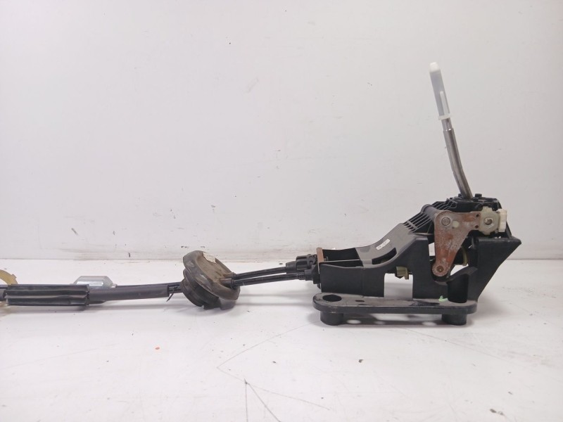 Recambio de varillaje cambio para peugeot 208 1.6 blue-hdi fap referencia OEM IAM 9808161780  