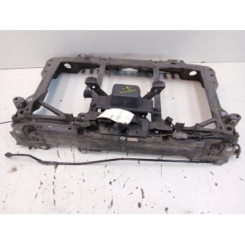 Recambio de panel frontal para mazda 6 station wagon (gj, gl) 2.2 d referencia OEM IAM GHR453110B  