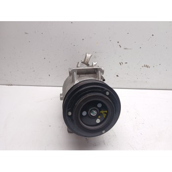 COMPRESOR AIRE ACONDICIONADO 92610JD70B 92600BB61C 8200892677