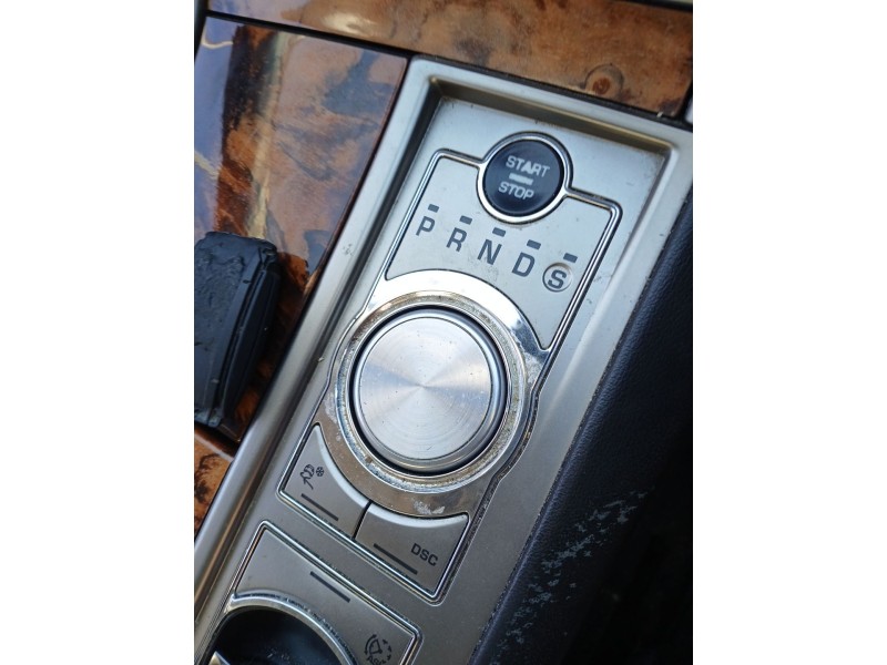Recambio de caja cambios para jaguar xf i (x250) 2.7 d referencia OEM IAM   