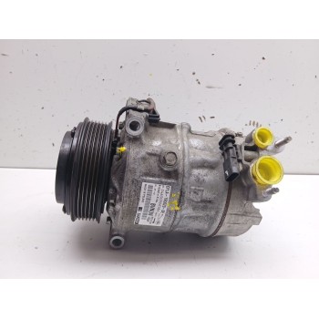 COMPRESOR AIRE ACONDICIONADO C2D56291 cpla19d629be 1638p
