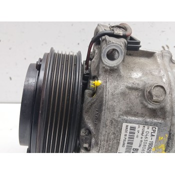 Recambio de compresor aire acondicionado para jaguar xe (x760) 2.0 d referencia OEM IAM C2D56291 cpla19d629be 1638p