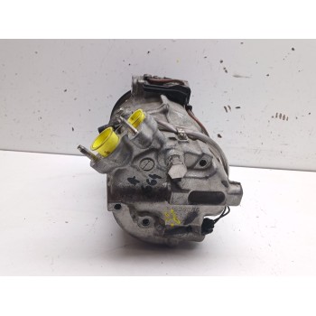 Recambio de compresor aire acondicionado para jaguar xe (x760) 2.0 d referencia OEM IAM C2D56291 cpla19d629be 1638p