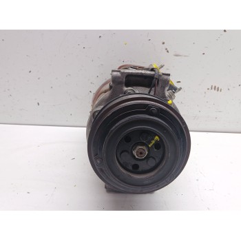 Recambio de compresor aire acondicionado para jaguar xe (x760) 2.0 d referencia OEM IAM C2D56291 cpla19d629be 1638p