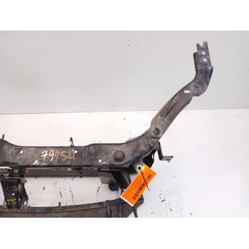 Recambio de panel frontal para nissan qashqai i (j10, nj10) 2.0 referencia OEM IAM 62820JD51A  