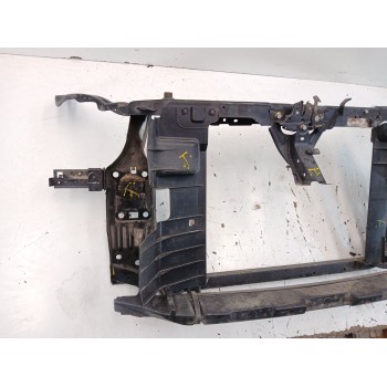 Recambio de panel frontal para nissan qashqai i (j10, nj10) 2.0 referencia OEM IAM 62820JD51A  