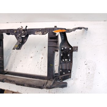 Recambio de panel frontal para nissan qashqai i (j10, nj10) 2.0 referencia OEM IAM 62820JD51A  