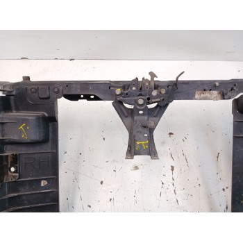 Recambio de panel frontal para nissan qashqai i (j10, nj10) 2.0 referencia OEM IAM 62820JD51A  