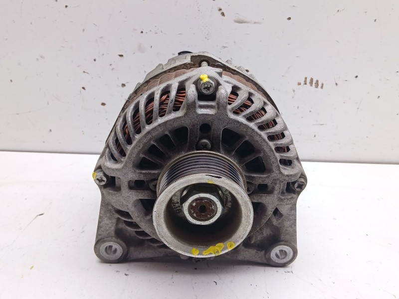 Recambio de alternador para nissan juke (f15) 1.6 referencia OEM IAM 231001KA1M a2tj1291ae 