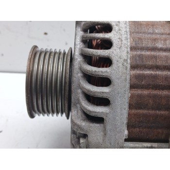 Recambio de alternador para nissan juke (f15) 1.6 referencia OEM IAM 231001KA1M a2tj1291ae 