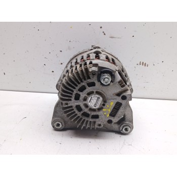 Recambio de alternador para nissan juke (f15) 1.6 referencia OEM IAM 231001KA1M a2tj1291ae 