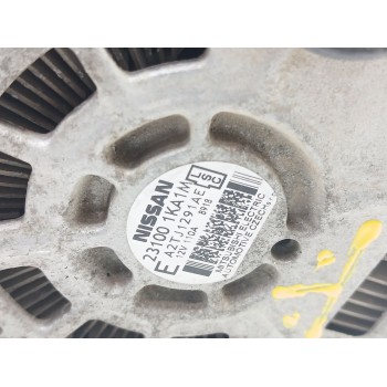 Recambio de alternador para nissan juke (f15) 1.6 referencia OEM IAM 231001KA1M a2tj1291ae 