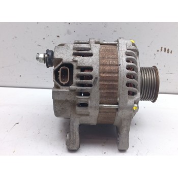 Recambio de alternador para nissan juke (f15) 1.6 referencia OEM IAM 231001KA1M a2tj1291ae 