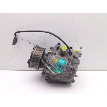 COMPRESOR AIRE ACONDICIONADO 38810RZVG02 trse09 38810RZVG0202M