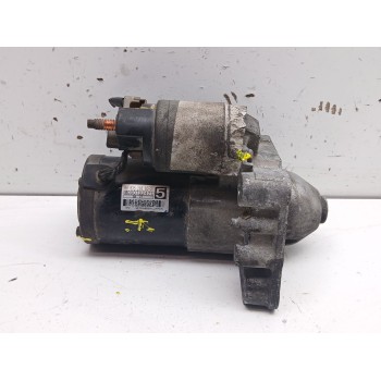 MOTOR ARRANQUE 9663528880 m000t22471 980166778000