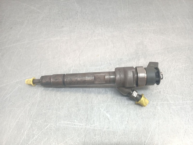 Recambio de inyector para bmw x1 (e84) sdrive 18 d referencia OEM IAM 0445110289 779844605 