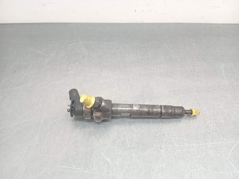 Recambio de inyector para bmw x1 (e84) sdrive 18 d referencia OEM IAM 0445110289 779844605 