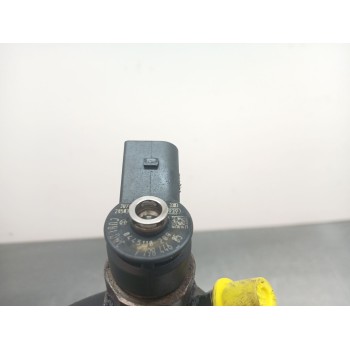 Recambio de inyector para bmw x1 (e84) sdrive 18 d referencia OEM IAM 0445110289 779844605 