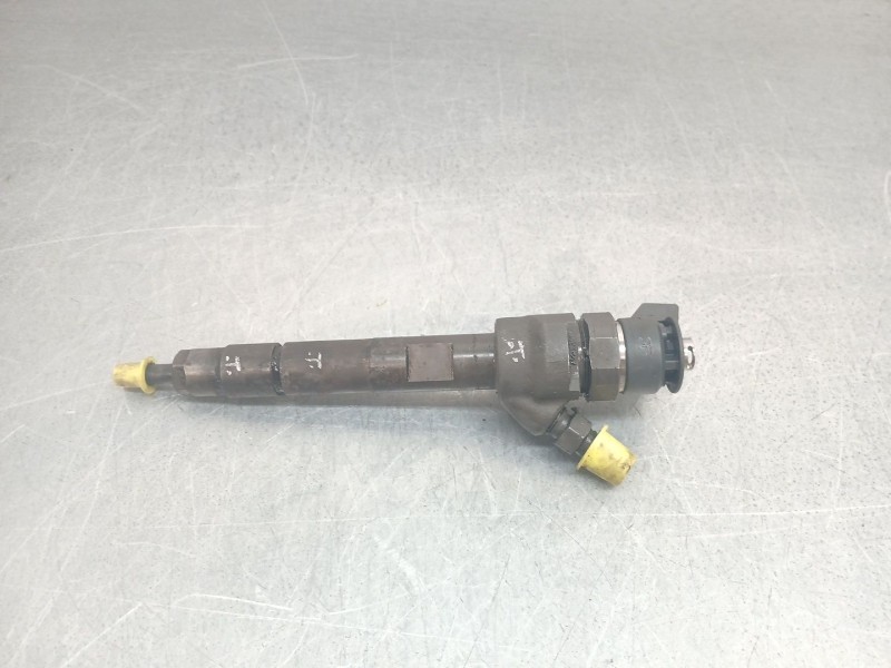 Recambio de inyector para bmw x1 (e84) sdrive 18 d referencia OEM IAM 0986435179 781288103 