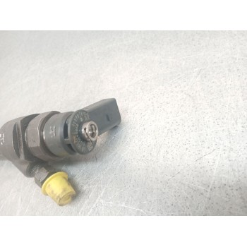 Recambio de inyector para bmw x1 (e84) sdrive 18 d referencia OEM IAM 0986435179 781288103 