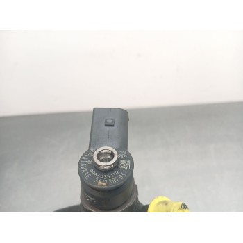 Recambio de inyector para bmw x1 (e84) sdrive 18 d referencia OEM IAM 0986435179 781288103 