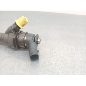 Recambio de inyector para bmw x1 (e84) sdrive 18 d referencia OEM IAM 0986435179 781288103 
