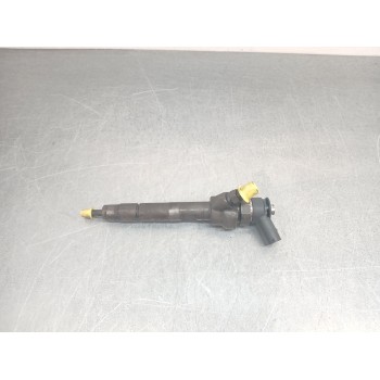 Recambio de inyector para bmw x1 (e84) sdrive 18 d referencia OEM IAM 0986435179 781288103 