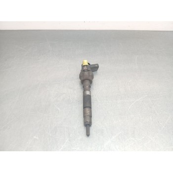 Recambio de inyector para bmw x1 (e84) sdrive 18 d referencia OEM IAM 0986435179 781288103 