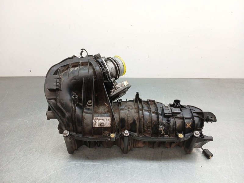 Recambio de colector admision para bmw x1 (e84) sdrive 18 d referencia OEM IAM 781017902  