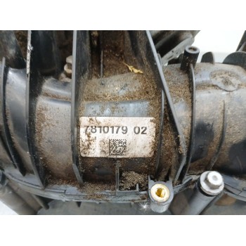 Recambio de colector admision para bmw x1 (e84) sdrive 18 d referencia OEM IAM 781017902  