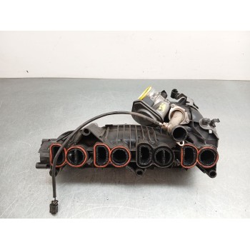 Recambio de colector admision para bmw x1 (e84) sdrive 18 d referencia OEM IAM 781017902  