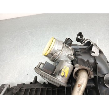 Recambio de colector admision para bmw x1 (e84) sdrive 18 d referencia OEM IAM 781017902  
