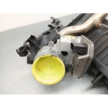 Recambio de colector admision para bmw x1 (e84) sdrive 18 d referencia OEM IAM 781017902  