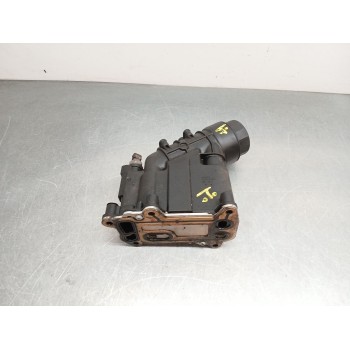 ENFRIADOR ACEITE MOTOR 70346292 