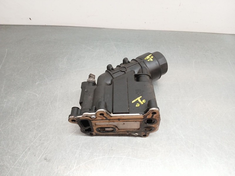 Recambio de enfriador aceite motor para bmw x1 (e84) sdrive 18 d referencia OEM IAM 70346292  
