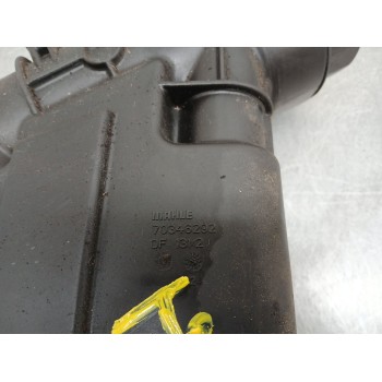 Recambio de enfriador aceite motor para bmw x1 (e84) sdrive 18 d referencia OEM IAM 70346292  