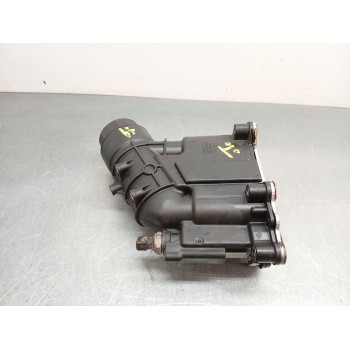 Recambio de enfriador aceite motor para bmw x1 (e84) sdrive 18 d referencia OEM IAM 70346292  