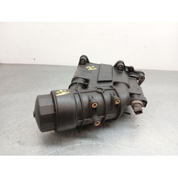 Recambio de enfriador aceite motor para bmw x1 (e84) sdrive 18 d referencia OEM IAM 70346292  