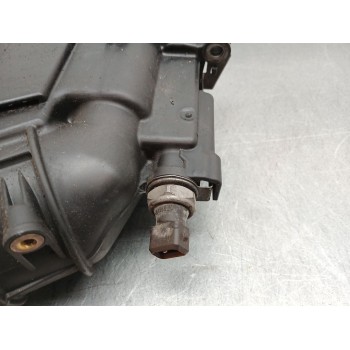 Recambio de enfriador aceite motor para bmw x1 (e84) sdrive 18 d referencia OEM IAM 70346292  