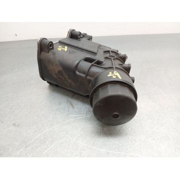 Recambio de enfriador aceite motor para bmw x1 (e84) sdrive 18 d referencia OEM IAM 70346292  