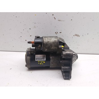MOTOR ARRANQUE 5802EG 9663528880 m000t22471
