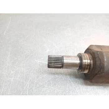 Recambio de transmision delantera izquierda para citroën c3 attraction referencia OEM IAM 9656135280  