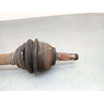Recambio de transmision delantera izquierda para citroën c3 attraction referencia OEM IAM 9656135280  