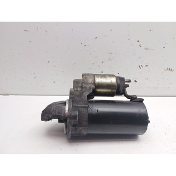 Recambio de motor arranque para bmw 3 (e90) 320 d referencia OEM IAM 779689202 0001115046 