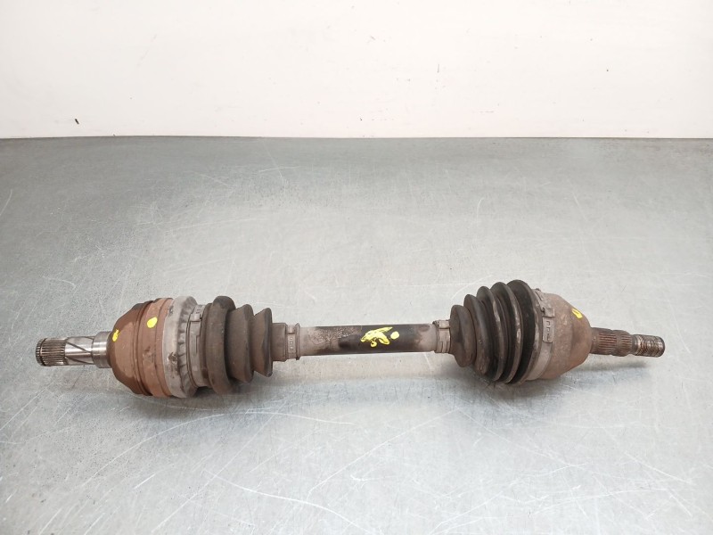 Recambio de transmision delantera izquierda para opel astra h gtc (a04) 1.7 cdti (l08) referencia OEM IAM 13124675  