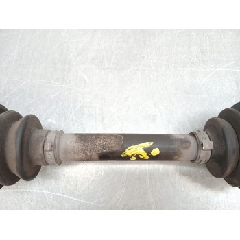 Recambio de transmision delantera izquierda para opel astra h gtc (a04) 1.7 cdti (l08) referencia OEM IAM 13124675  