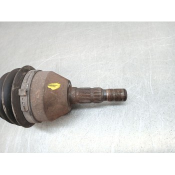Recambio de transmision delantera izquierda para opel astra h gtc (a04) 1.7 cdti (l08) referencia OEM IAM 13124675  