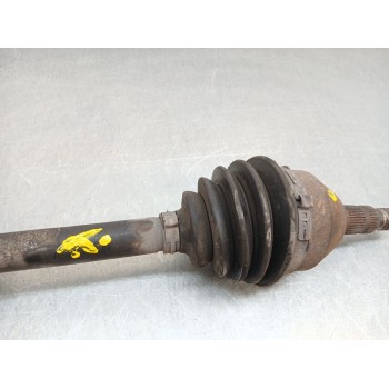 Recambio de transmision delantera izquierda para opel astra h gtc (a04) 1.7 cdti (l08) referencia OEM IAM 13124675  