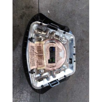 Recambio de airbag delantero izquierdo para peugeot 807 2.0 hdi fap cat referencia OEM IAM 14001062YR  